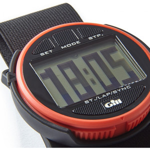 2022 Gill Regatta Race Timer Horloge Tango W014